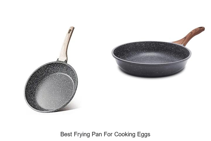best frying pan for cooking eggs