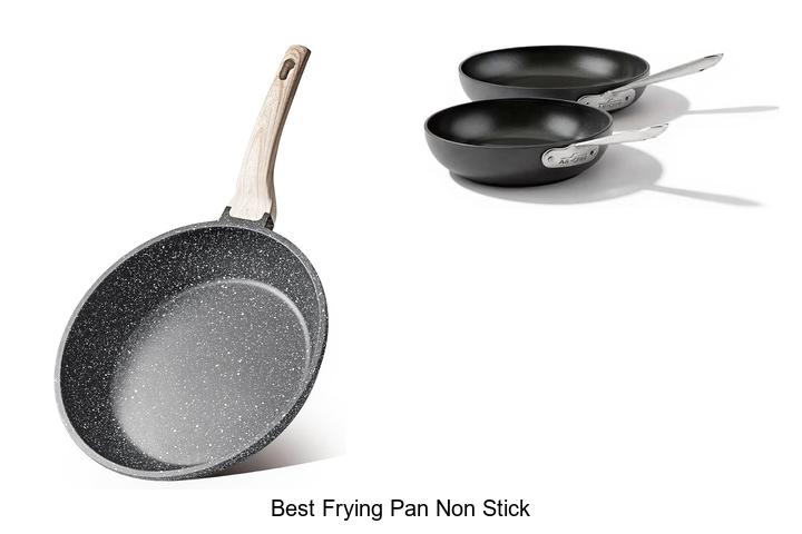 best frying pan non stick
