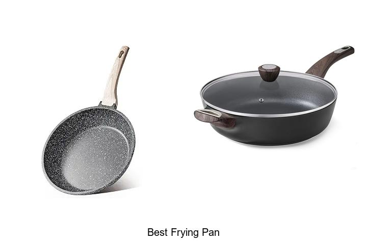 best frying pan