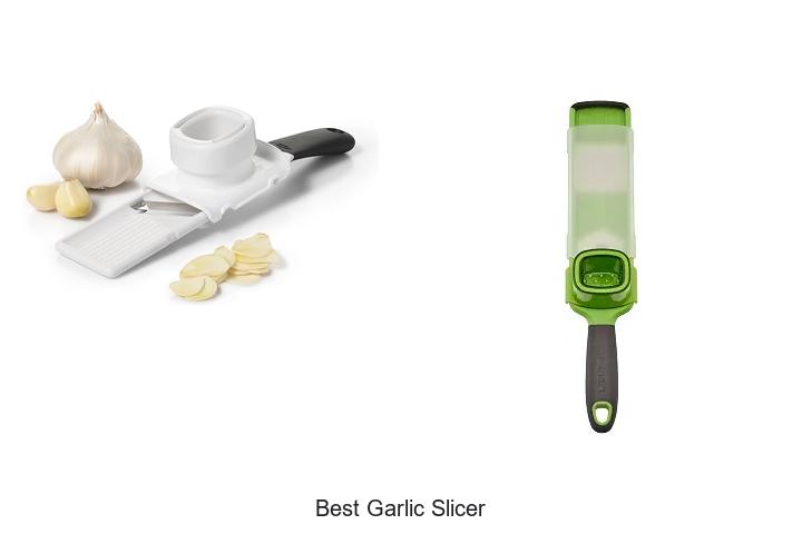 Best Garlic Slicer That Will Change Your Cooking Game!