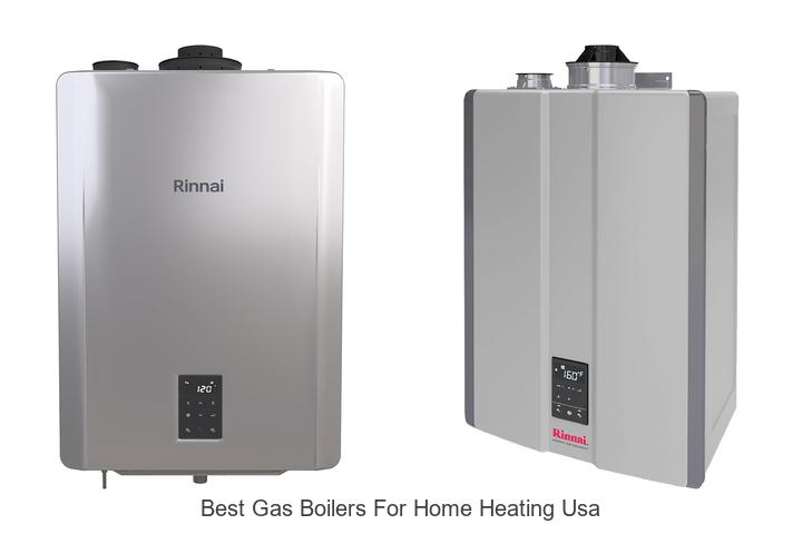 best gas boilers for home heating usa