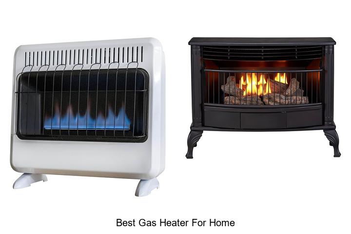 best gas heater for home