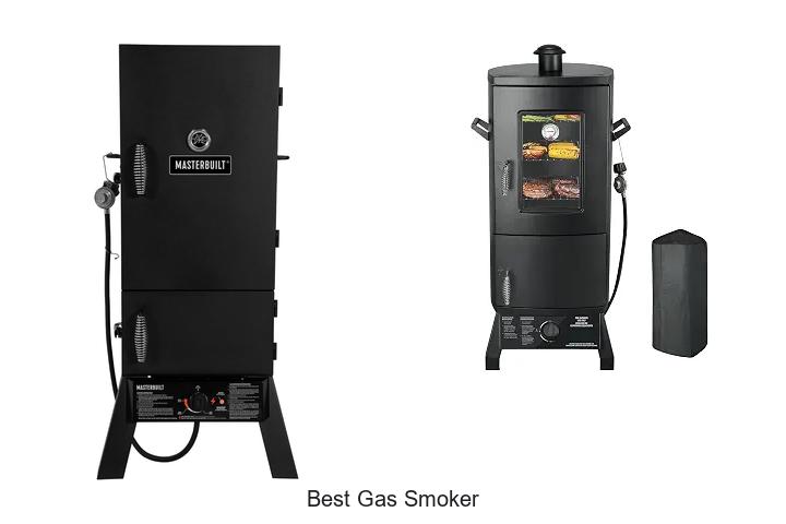 Best Gas Smoker: Unlock Perfect Flavor Every Time!