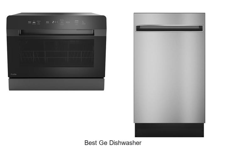 best ge dishwasher