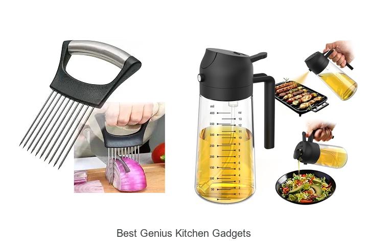 best genius kitchen gadgets