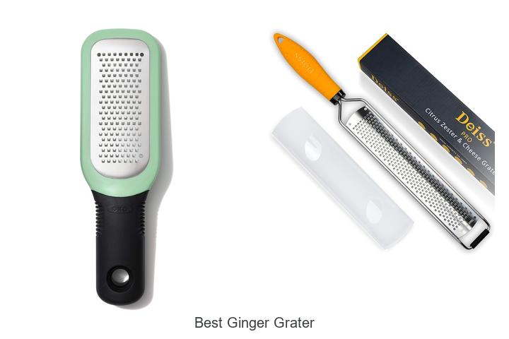 Best Ginger Grater Hacks You Can’t Miss Today!