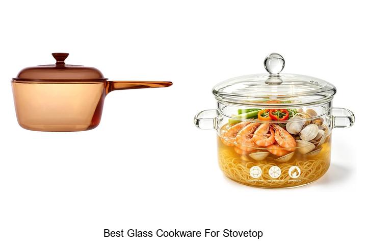 best glass cookware for stovetop