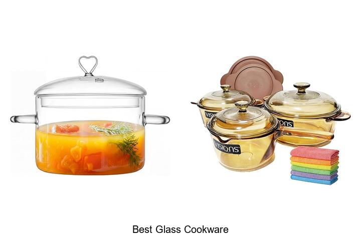 best glass cookware