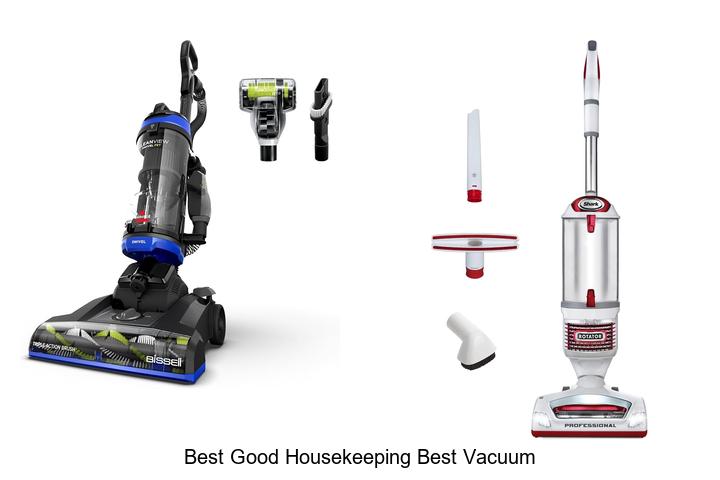 Best Good Housekeeping Best Vacuum Picks You Can’t Miss