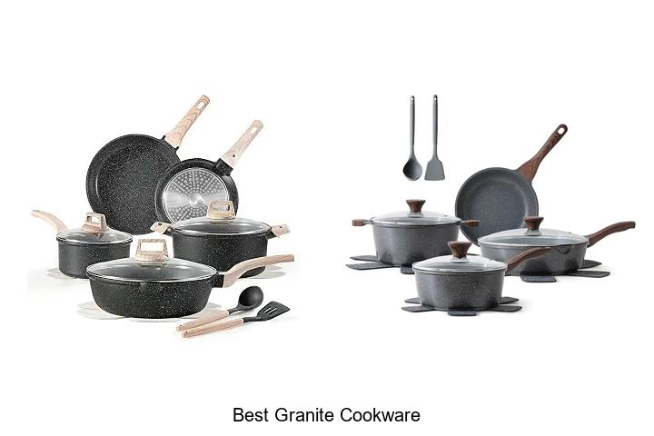 best granite cookware