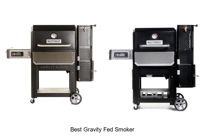 Best Gravity Fed Smoker Hacks You Can’t Miss