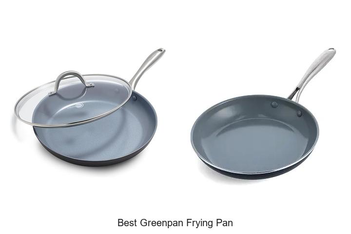 best greenpan frying pan