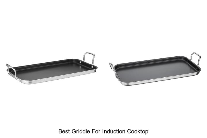 best griddle for induction cooktop