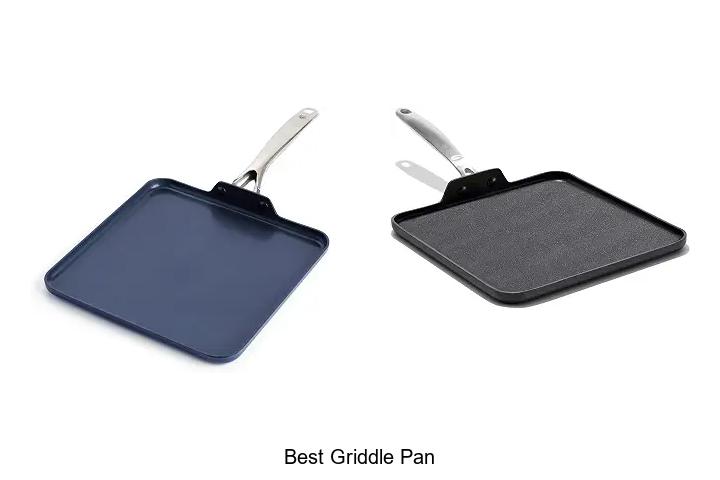 best griddle pan