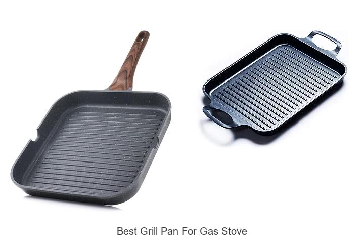 best grill pan for gas stove