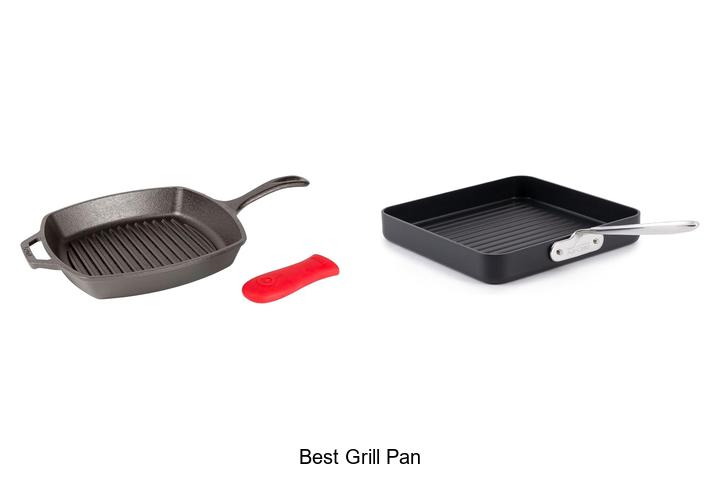 best grill pan