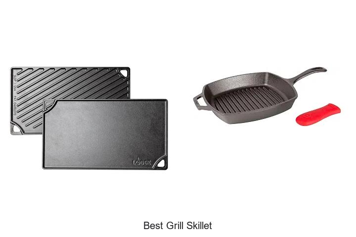 best grill skillet