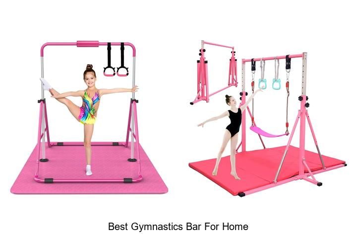 best gymnastics bar for home