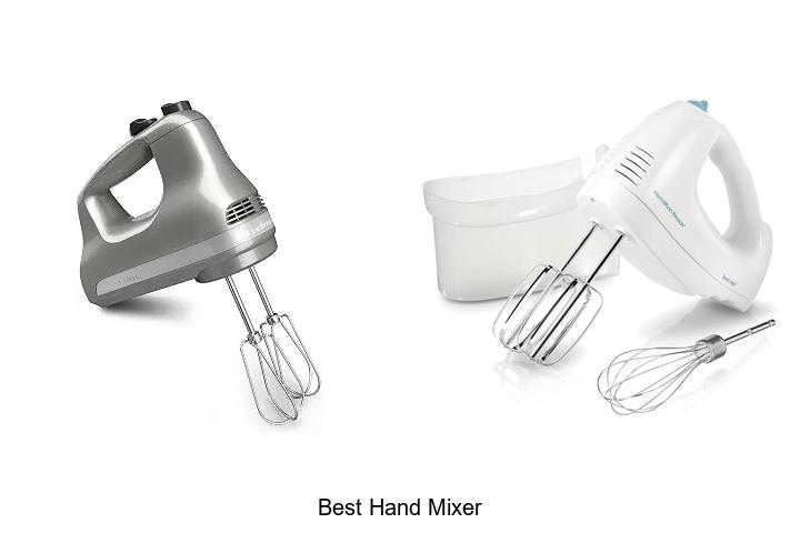 best hand mixer