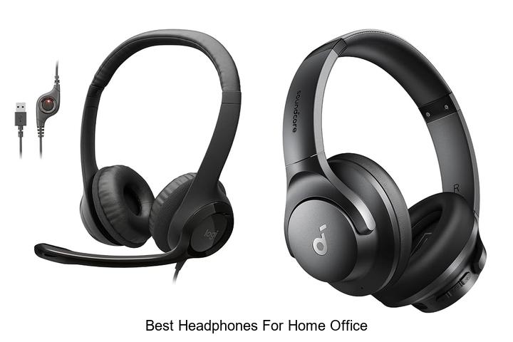 best headphones for home office