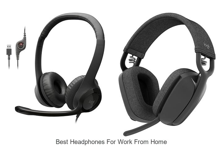 best headphones for work from home