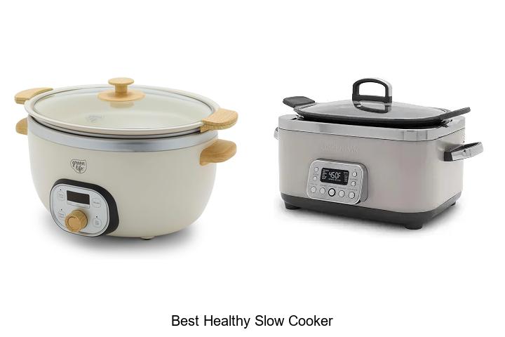 Best Healthy Slow Cooker Hacks You Need to Try Today