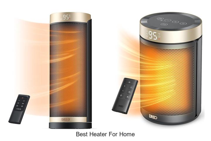 best heater for home