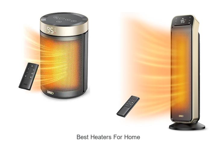 best heaters for home