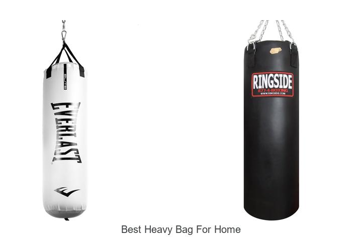 best heavy bag for home
