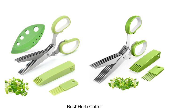 Best Herb Cutter Hacks You Can’t Miss Right Now!