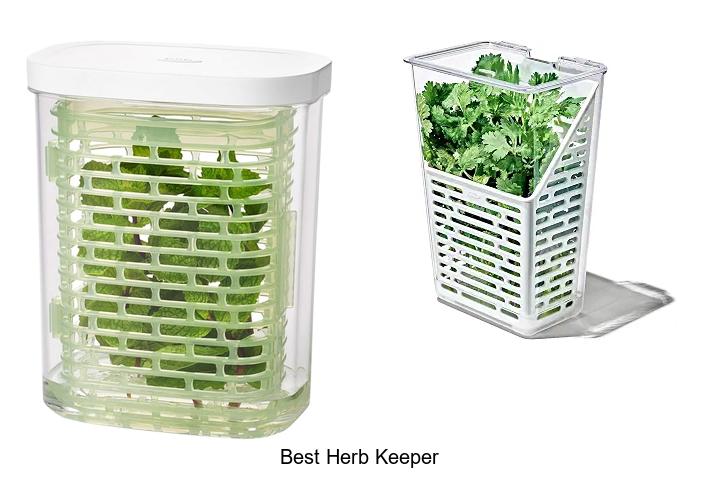 best herb keeper