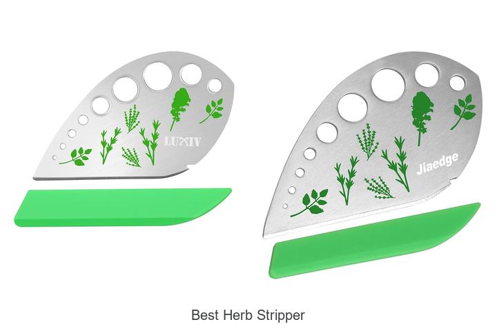 Best Herb Stripper That Will Change Your Gardening Game!