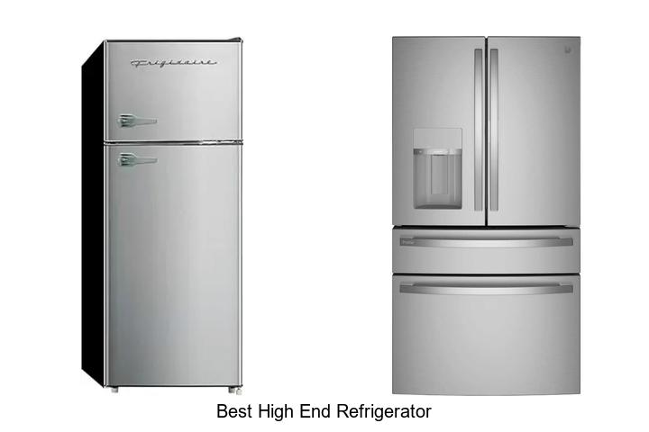 Best High End Refrigerator That Will Change Your Kitchen!