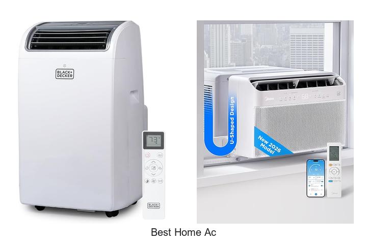 best home ac