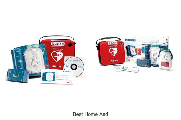best home aed