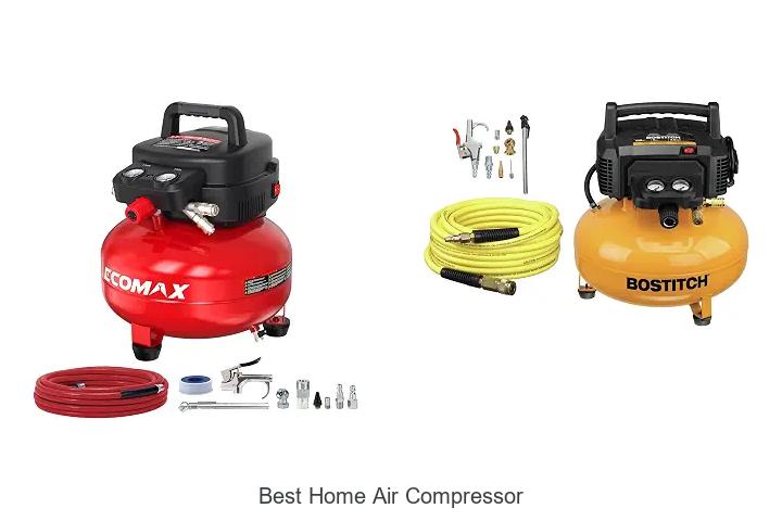 best home air compressor