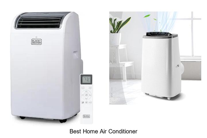 best home air conditioner