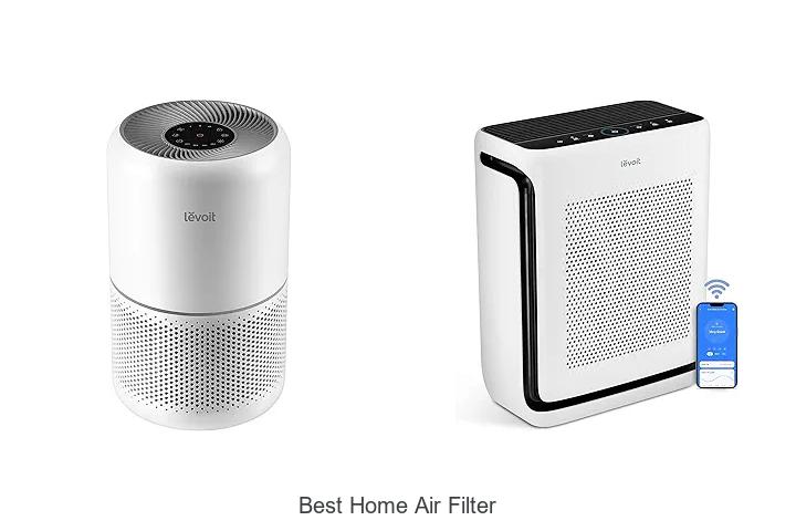 best home air filter