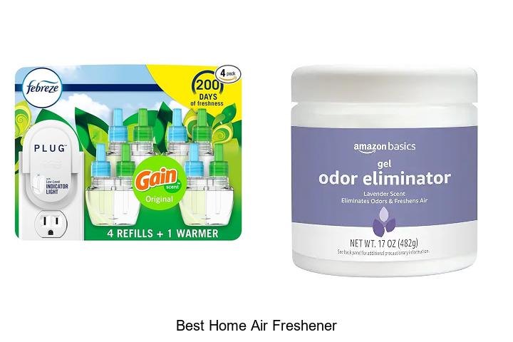 best home air freshener