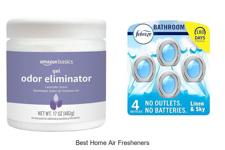 best home air fresheners