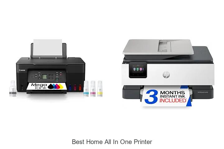 best home all in one printer