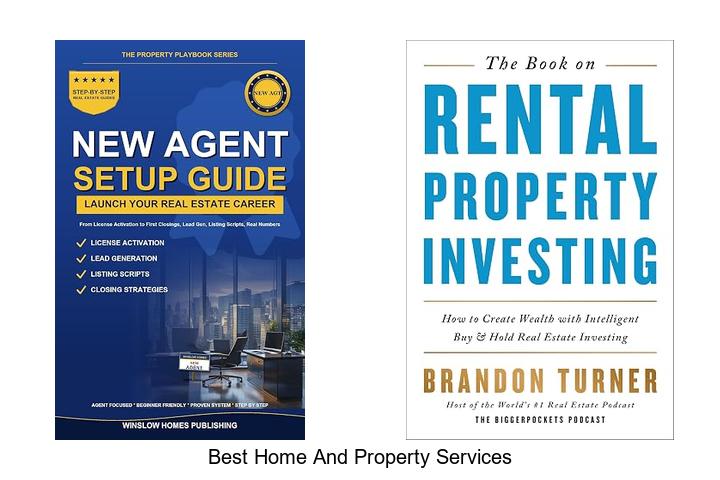 best home and property services