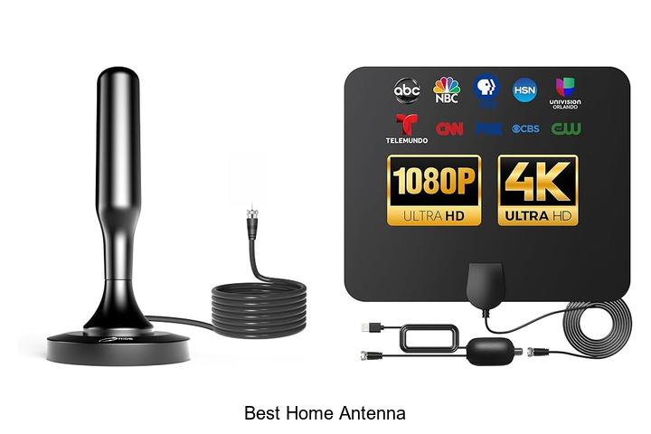 best home antenna