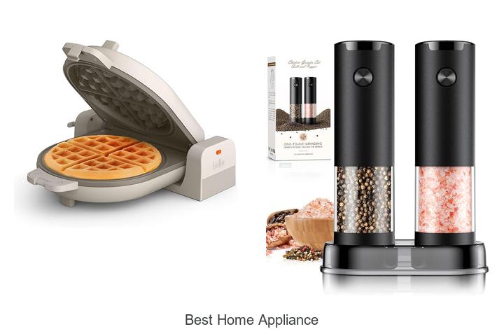 best home appliance