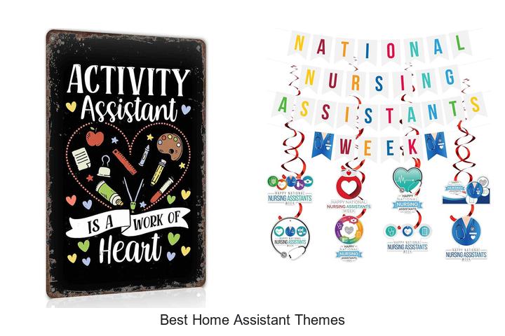 best home assistant themes