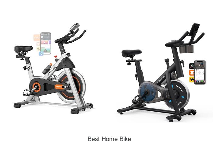 best home bike