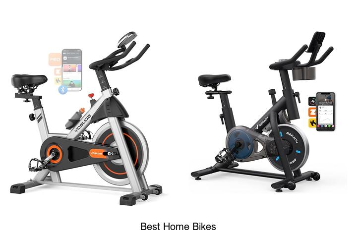 best home bikes