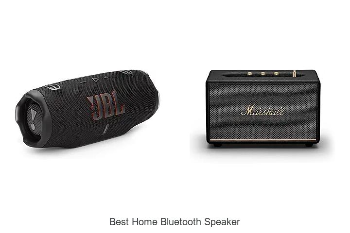 best home bluetooth speaker