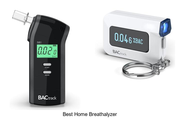 best home breathalyzer
