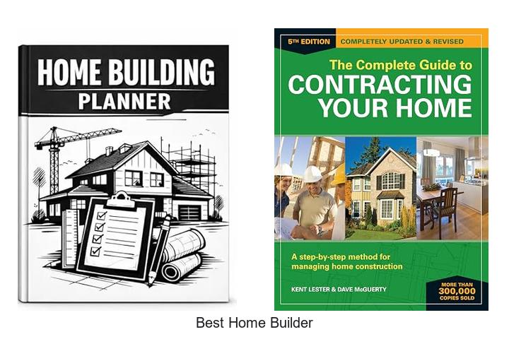 best home builder